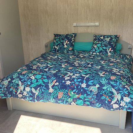 Les Lavateres Bed & Breakfast Hiers-Brouage Exterior foto