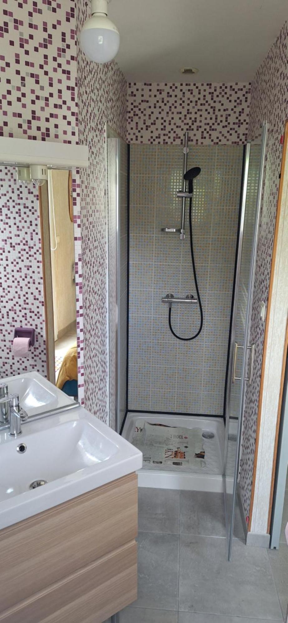 Les Lavateres Bed & Breakfast Hiers-Brouage Exterior foto